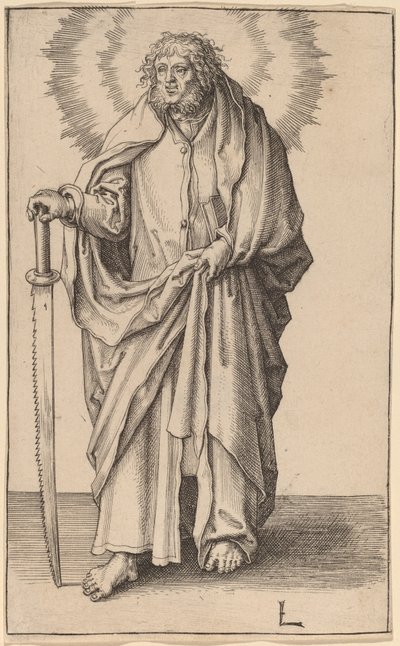 San Simone da Lucas van Leyden