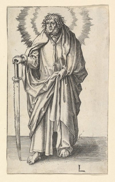 San Simone da Lucas van Leyden