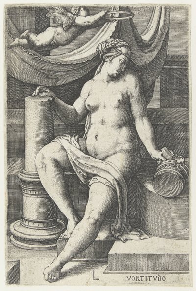 Forza da Lucas van Leyden