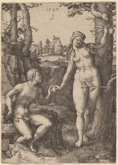 La caduta dell