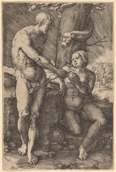 La Caduta dell