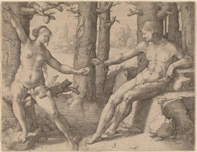 La caduta dell