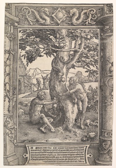 La caduta dell