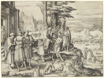  da Lucas van Leyden