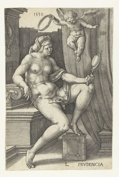 Prudenza (titolo sull