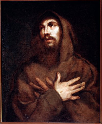 San Francesco d