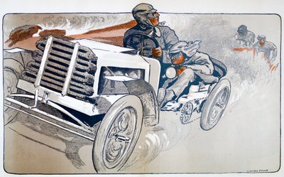 I Fratelli Farman da Lucien Faure