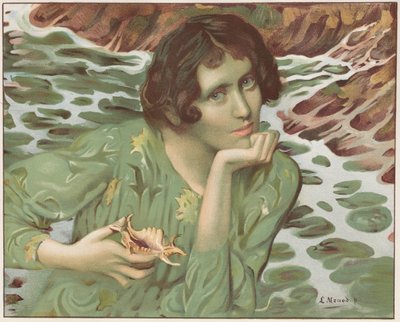 La Voce delle Sorgenti da Lucien Hector Monod