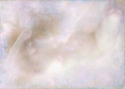 Nudo femminile da Lucien Levy Dhurmer