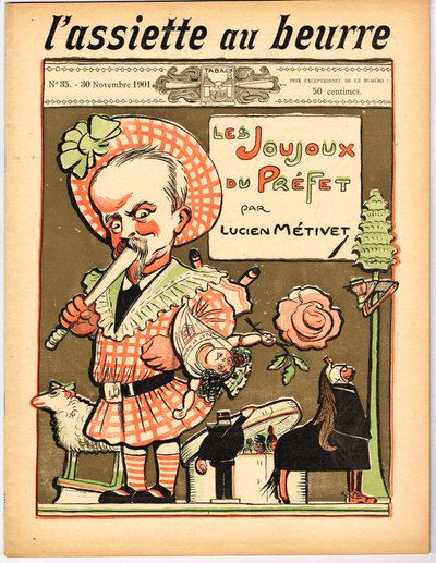 Copertina di "L