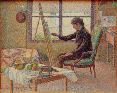Lo studio dell