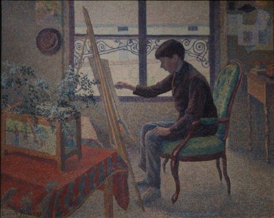 Interno dell
