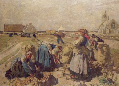 Immagine sconosciuta da Lucien Simon