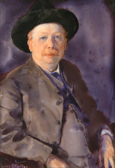 Joel Chandler Harris da Lucy May Stanton