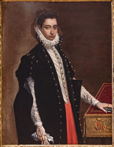 Fontanellato, Labirinto della Masone, Collezione d