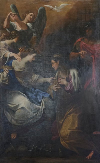 Santa Caterina d