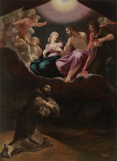 San Francesco d