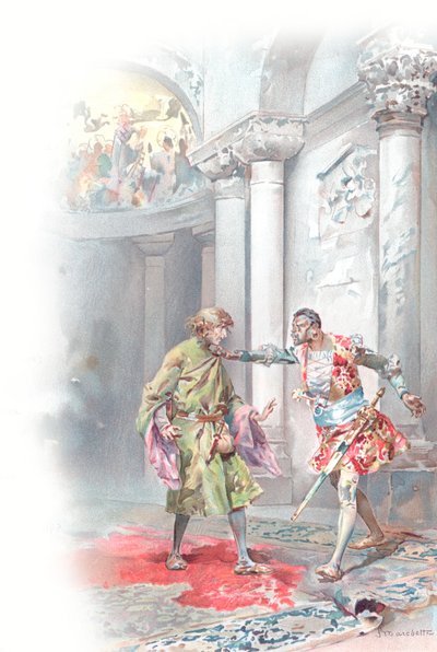 Illustrazione per l