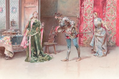 Illustrazione per l