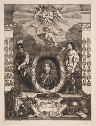 Vincent Joachim Hahn da Ludovicus Salm