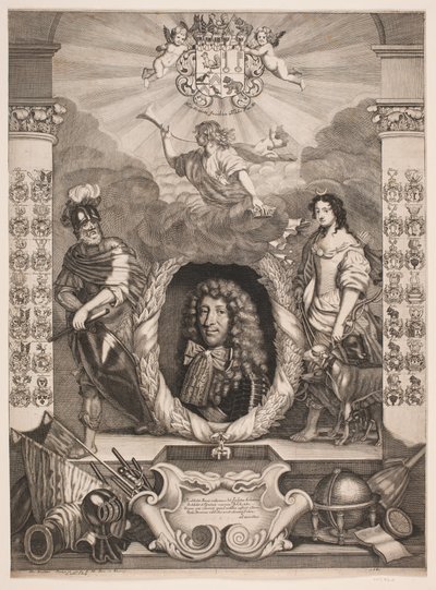 Vincent Joachim Hahn da Ludovicus Salm