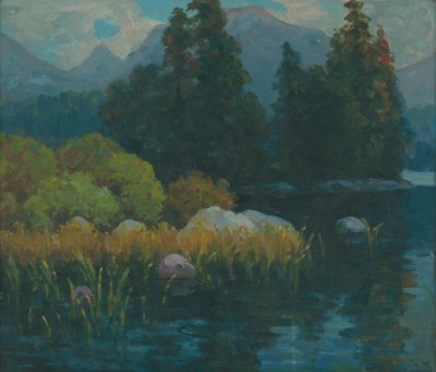 Campagna da Ludovit Cordak