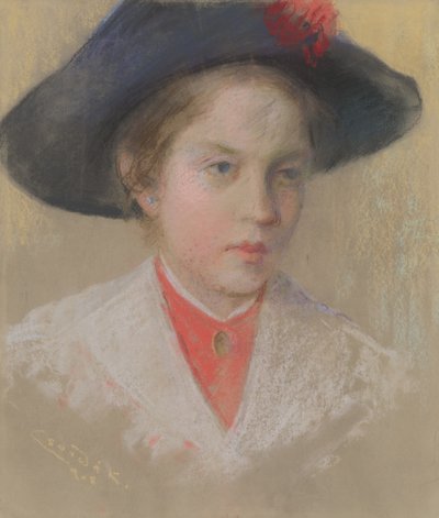 Ritratto della figlia dell