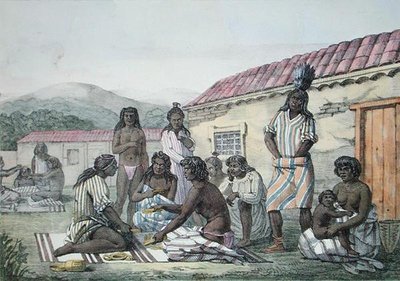 Un gioco giocato dai nativi della California, da 