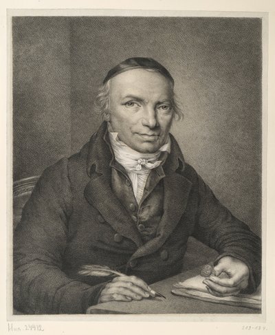  da Ludwig Buchhorn