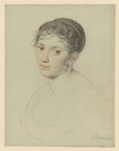 da Ludwig Buchhorn