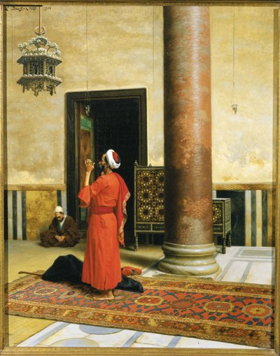 Preghiere del mattino da Ludwig Deutsch