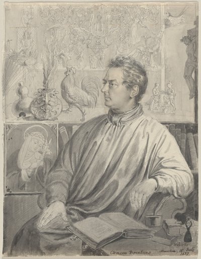  da Ludwig Emil Grimm