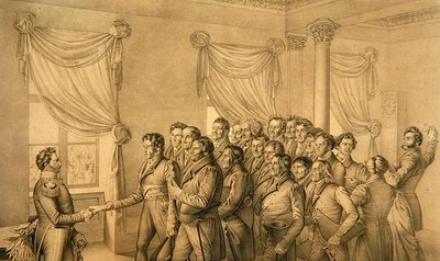 Deputatione di Kassel all