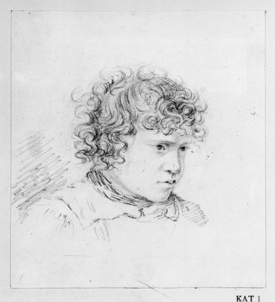  da Ludwig Emil Grimm