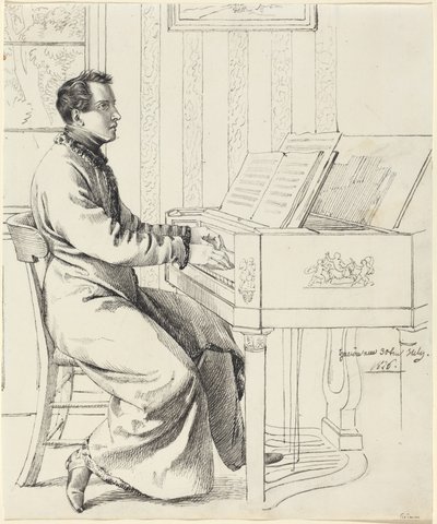  da Ludwig Emil Grimm