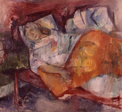 A letto da Ludvik Peter Karsten