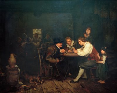 I bari da Ludwig Knaus