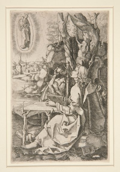San Giovanni sull