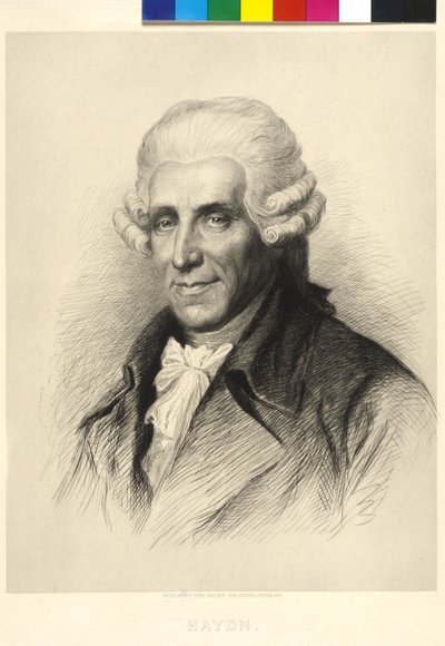 Haydn da Ludwig Michalek