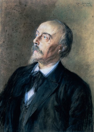Ritratto del direttore d