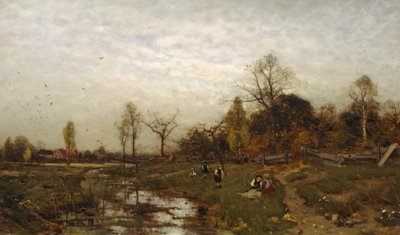 Nessun titolo scritto sul dias da Ludwig Munthe