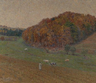 Autunno da Ludwig Sigmundt