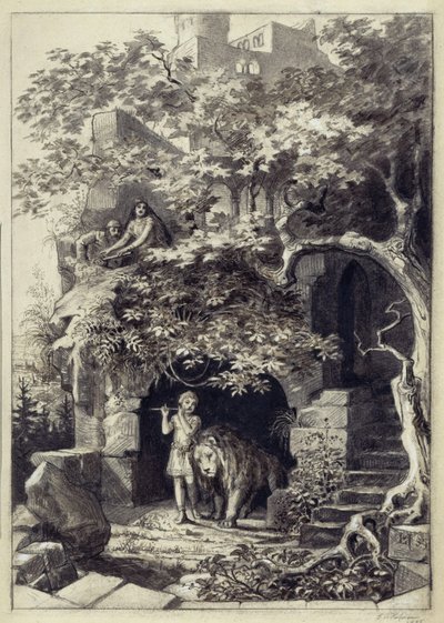  da Ludwig von Hofmann