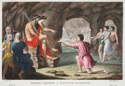 Orfeo all