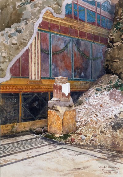 Casa del Matrimonio d