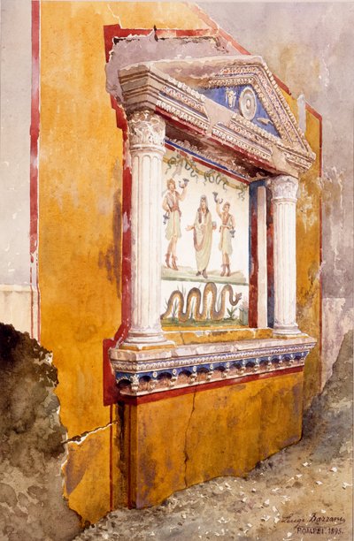Larario dell
