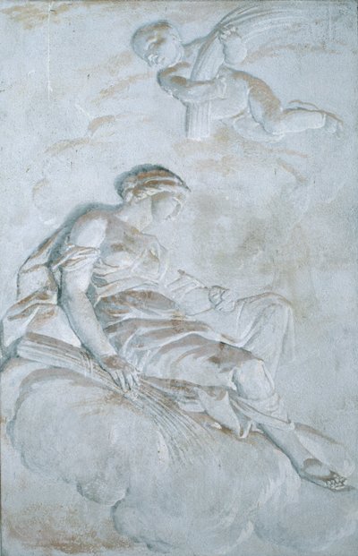 Cerere da Luigi Catani