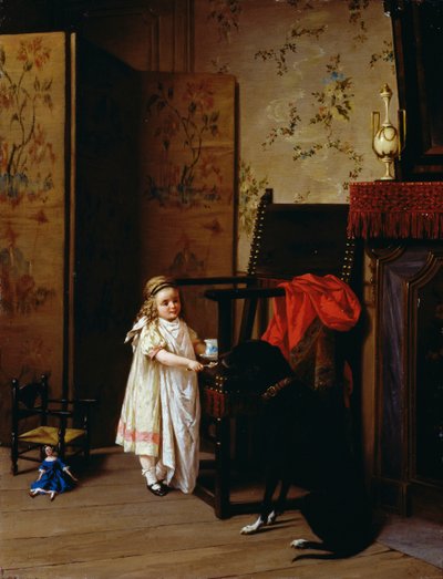 Colazione per due da Luigi Crosio