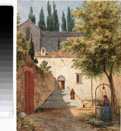 Convento francescano, Italia da Luigi Garibbo