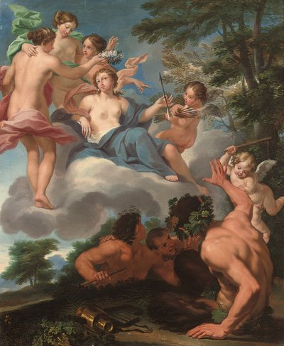 Allegoria dell
